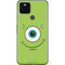Disney Monsters Inc. Mike’s Face Google Pixel 5a Skin